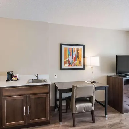 Sleep Inn & Suites Columbus Near Fort Benning-3
