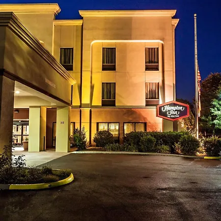 Hampton Inn Columbus I-70E/Hamilton Road-3