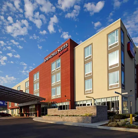 Springhill Suites By Marriott Columbus Osu-3