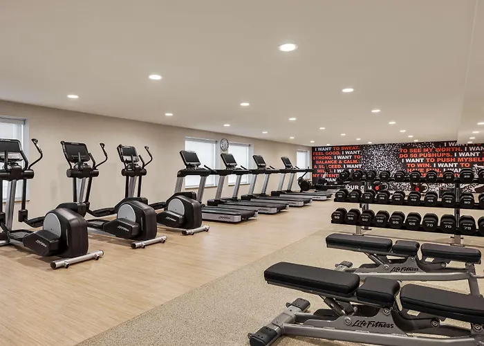 Doubletree By Hilton Columbus Dublin